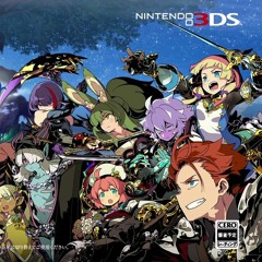 Faded Rose - Original RPG Battle Theme