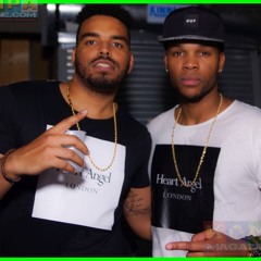 ENPOSIB - "Pa Gen Lot Kote" (2016 KM Music Theme)