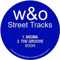 Bodhi - The Groove