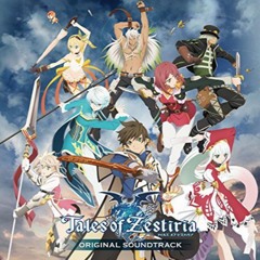 Tales of Zestiria OST - Alisha's Battle Theme (DLC)