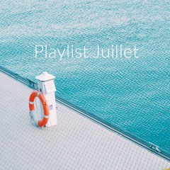 Playlist Juillet