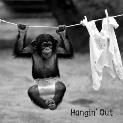 Chiic - Hangin' Out (JR.Dynamites Guiiiiitar Lickin' Edit)