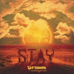 Stay ft. Amanda Wilson