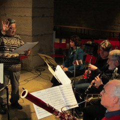 Kammermusik mit Paila obligato (2012)