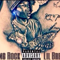 R.I.P. LEROY - Lil Brent x Youngg Rock