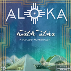 Aloka - I Feel Good In Nature (feat. Sarah Solstice & Momentology)