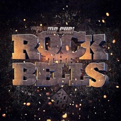 Rock The Bells (Rinse FM) [OUT NOW]