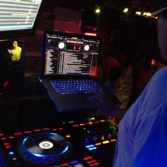 LuchoCuba - Mix Live - 2016