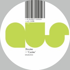 Trevino 'Casino' (Trev's Dub)