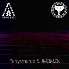 Partysmartie x JMBMZK - Killer Purple (Original mix) HOME BVSS X SAFARI NETWORK