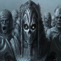 IN THE KINGDOM OF RA