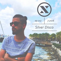 Subdrive Podcast - Episode 12 - July 2016 - Silver Disco