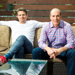 Dollar Shave Club CEO Michael Dubin on Unilever Acquisition