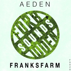 [FS020] AEDEN - Frank's Farm