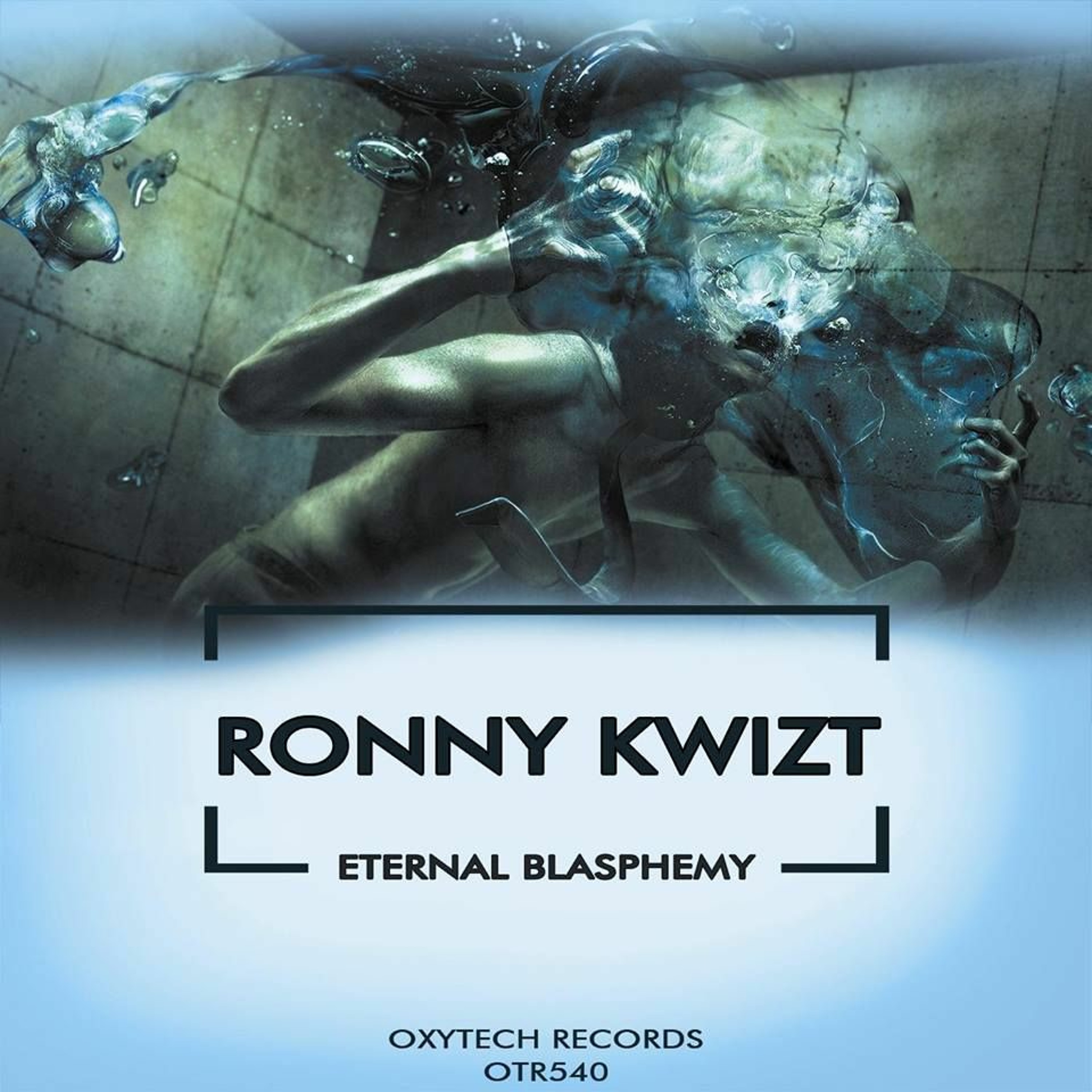 RONNY KWIZT