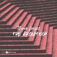 LM22 The ArquiTECH-No Cheese (original Mix)Cut