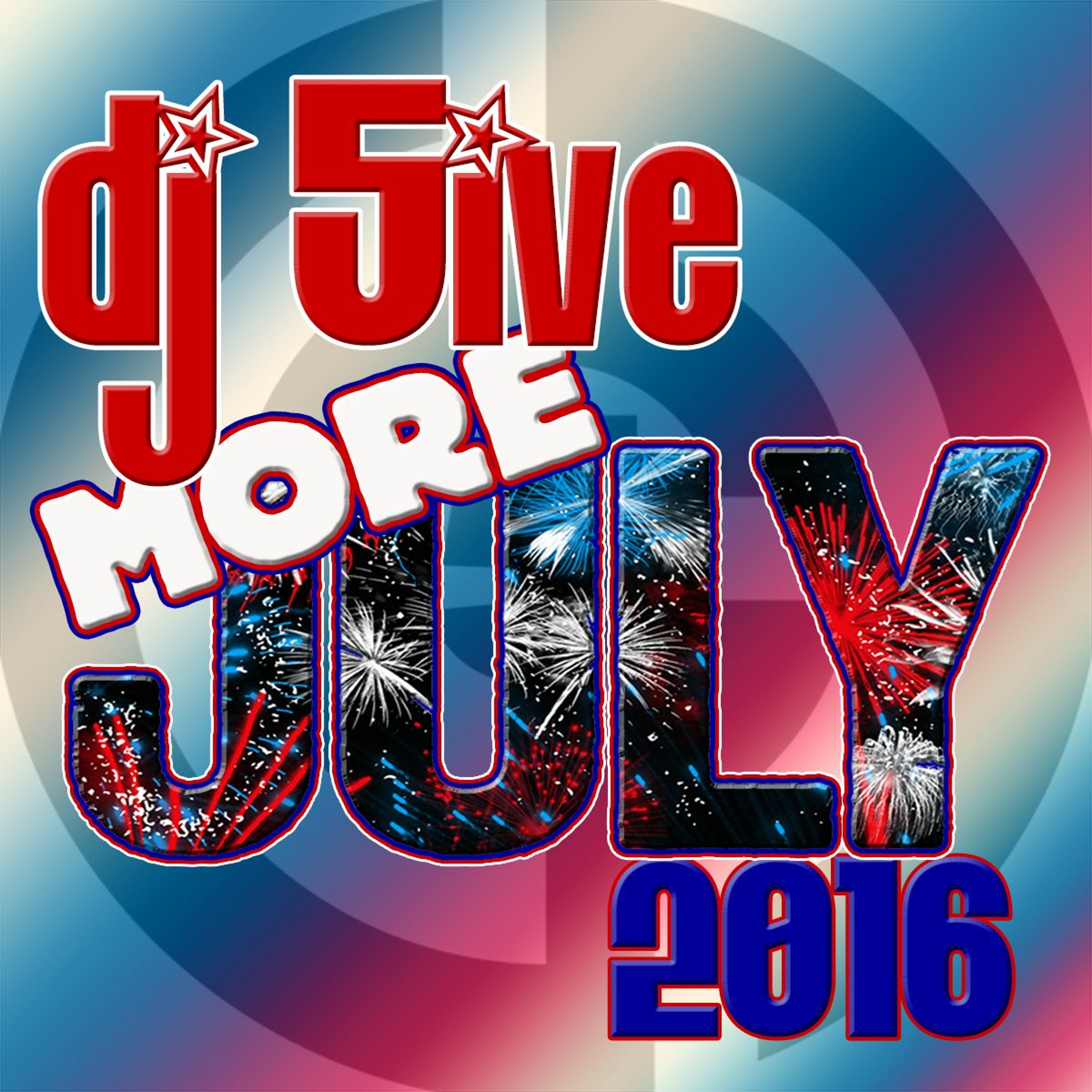 dj 5ive Mix