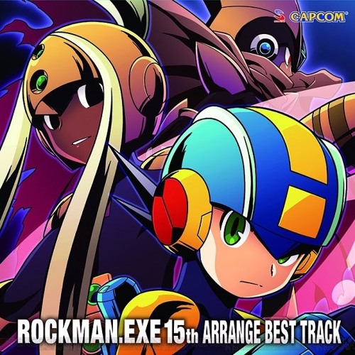 Stream ロックマンエグゼ4.5戦闘曲メドレー by Remy Springs | Listen