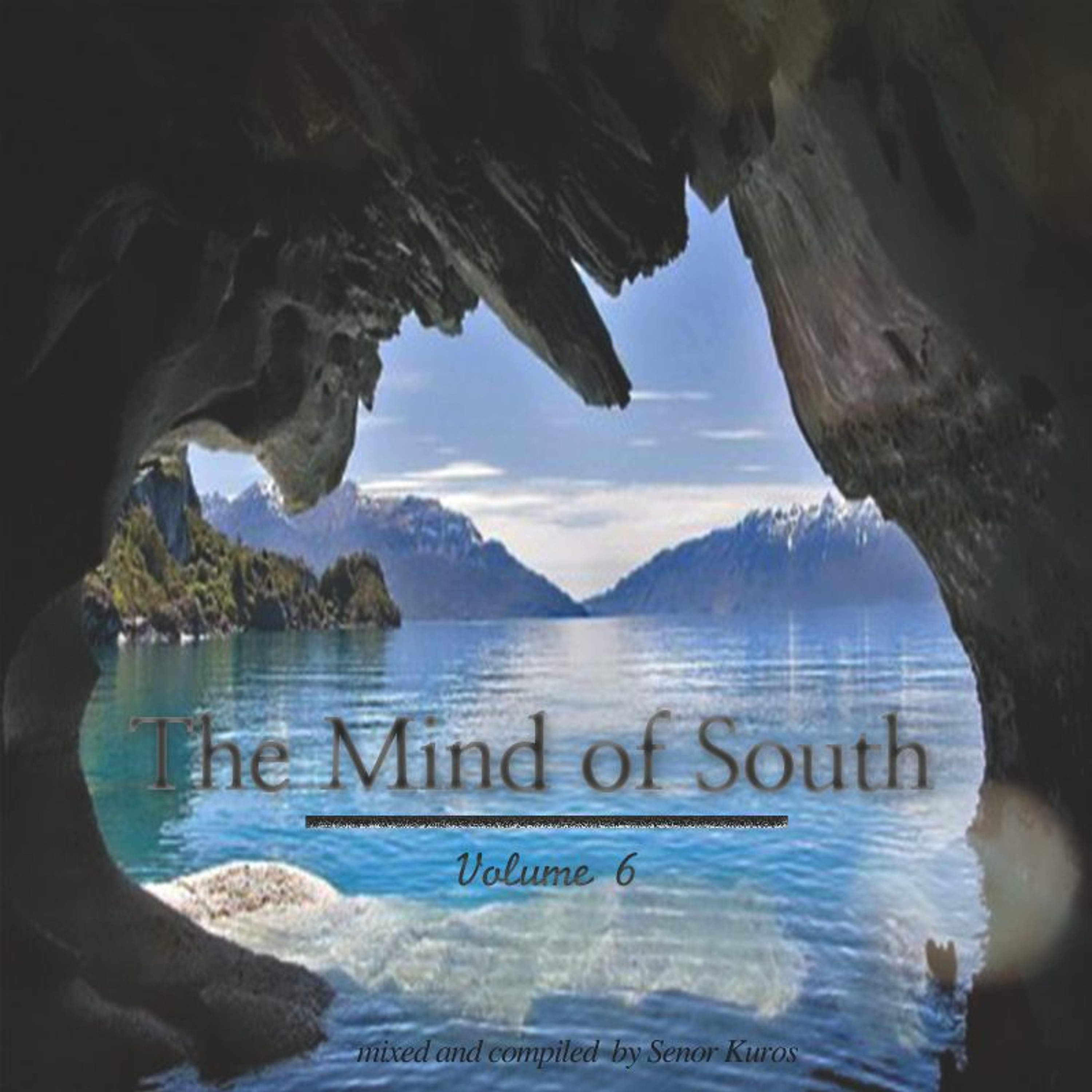 The Mind of South trance & progressive podcast