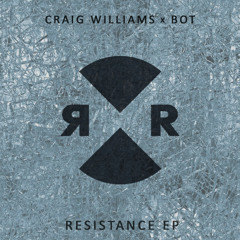 Craig Williams & Bot - Glasshouse Resistance