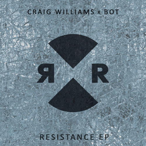 Craig Williams & Bot - Got Nothin