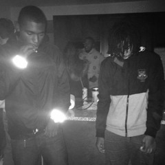 Forti Eight x Kp | Its Ok (Prod. by @FADEDKYE )