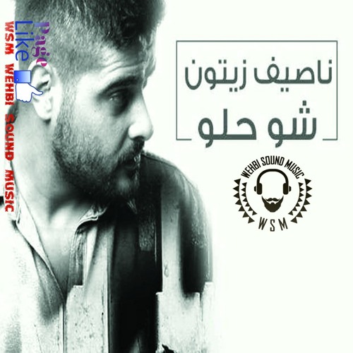 Stream Nassif Zaytoun - Sho Helo HQ 2016 - شو حلو - ناصيف زيتون by WSM-42 |  Listen online for free on SoundCloud