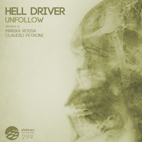 Hell Driver - Wobble Butt (Marika Rossa Remix) [Elektrax Recordings]CUT VERSION