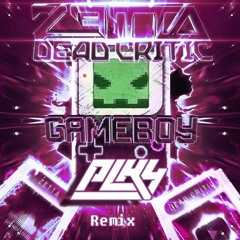 Zetta & Dead Critic - Gameboy (FIERO Remix) [FREE DOWNLOAD]