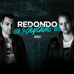 Redondo Rhythms July 2016