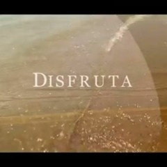 Disfruta