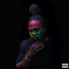 Young King, Young Rula: KING EP