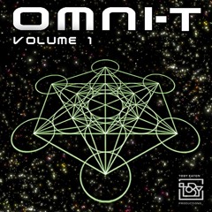 Omni-T - 06 BARREN SKYS