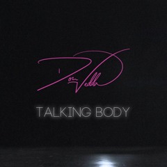 Don Vedda - Talking Body (Tove Lo Cover)