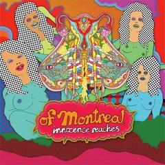 of Montreal - my fair lady