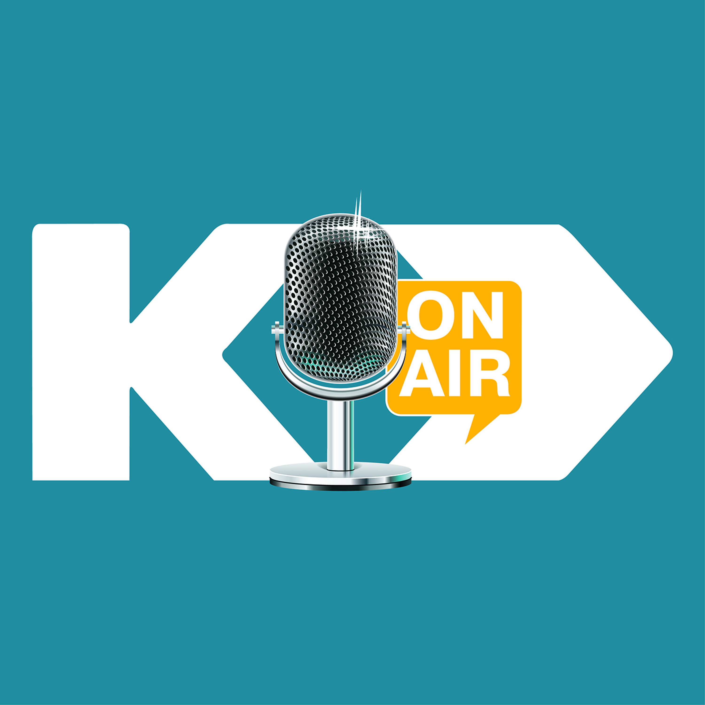 Karmak Podcast