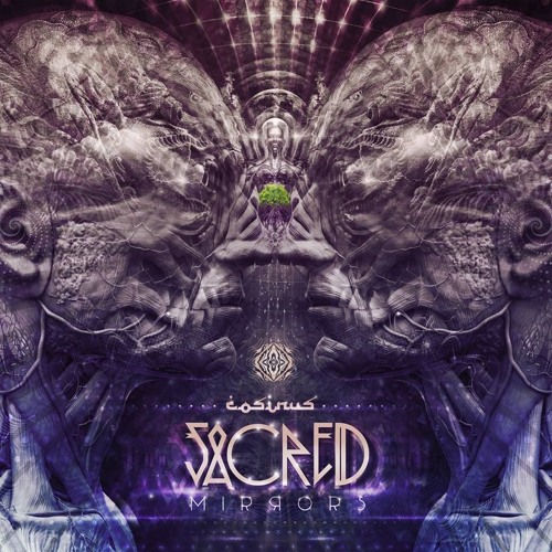 Cosinus -  Sacred Mirrors