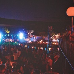Aquaphobie Festival Live Recording