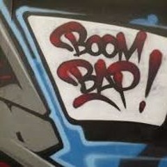 Boom Bap Mind State - (Raw Sound productions)