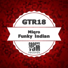 Miqro - Funky Indian (Matush Remix)