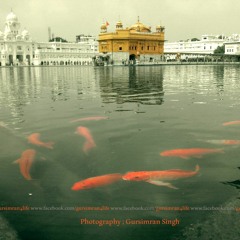 Waheguru Simran - Relaxing, smooth, Amazing, Peaceful