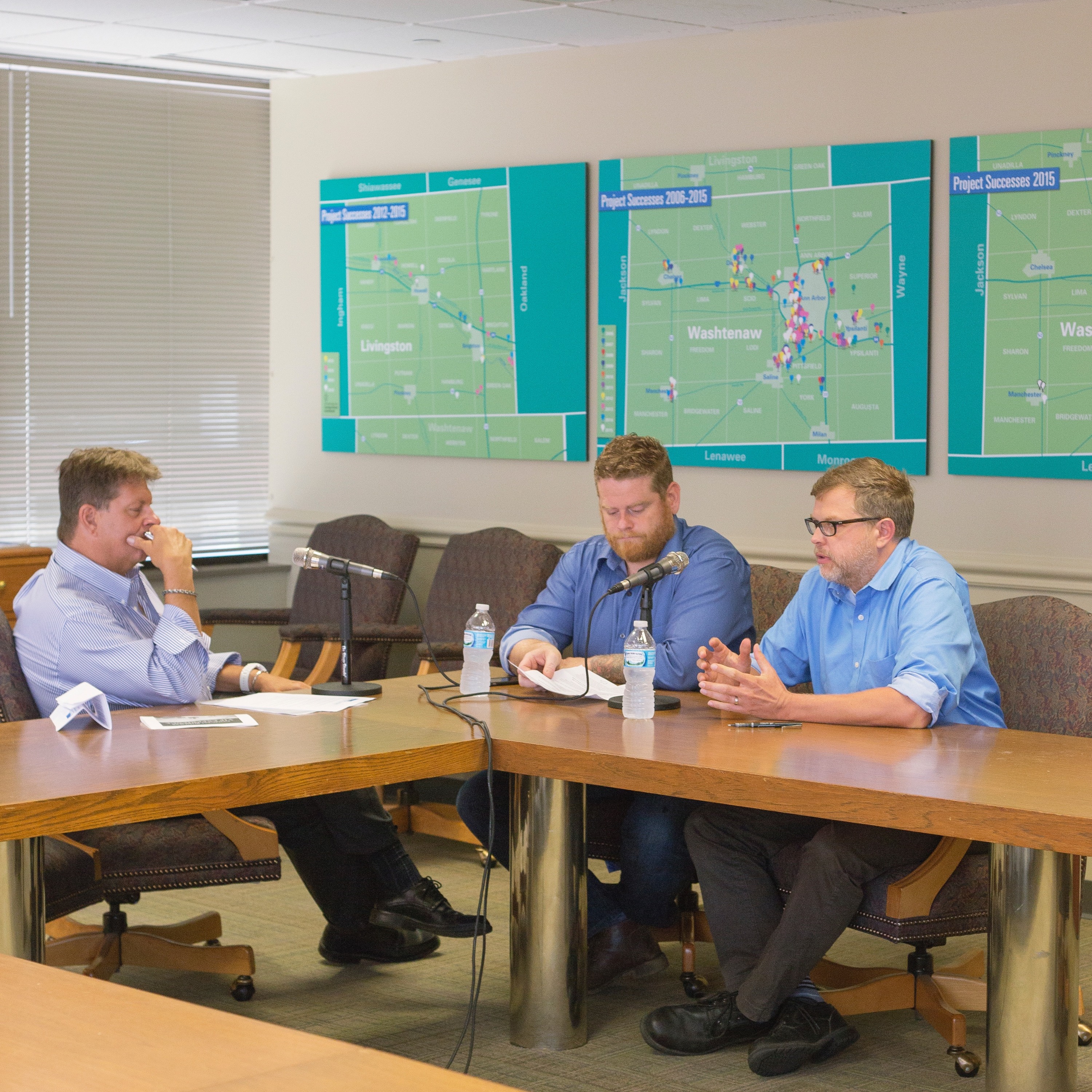 Ann Arbor SPARK CEO Podcast