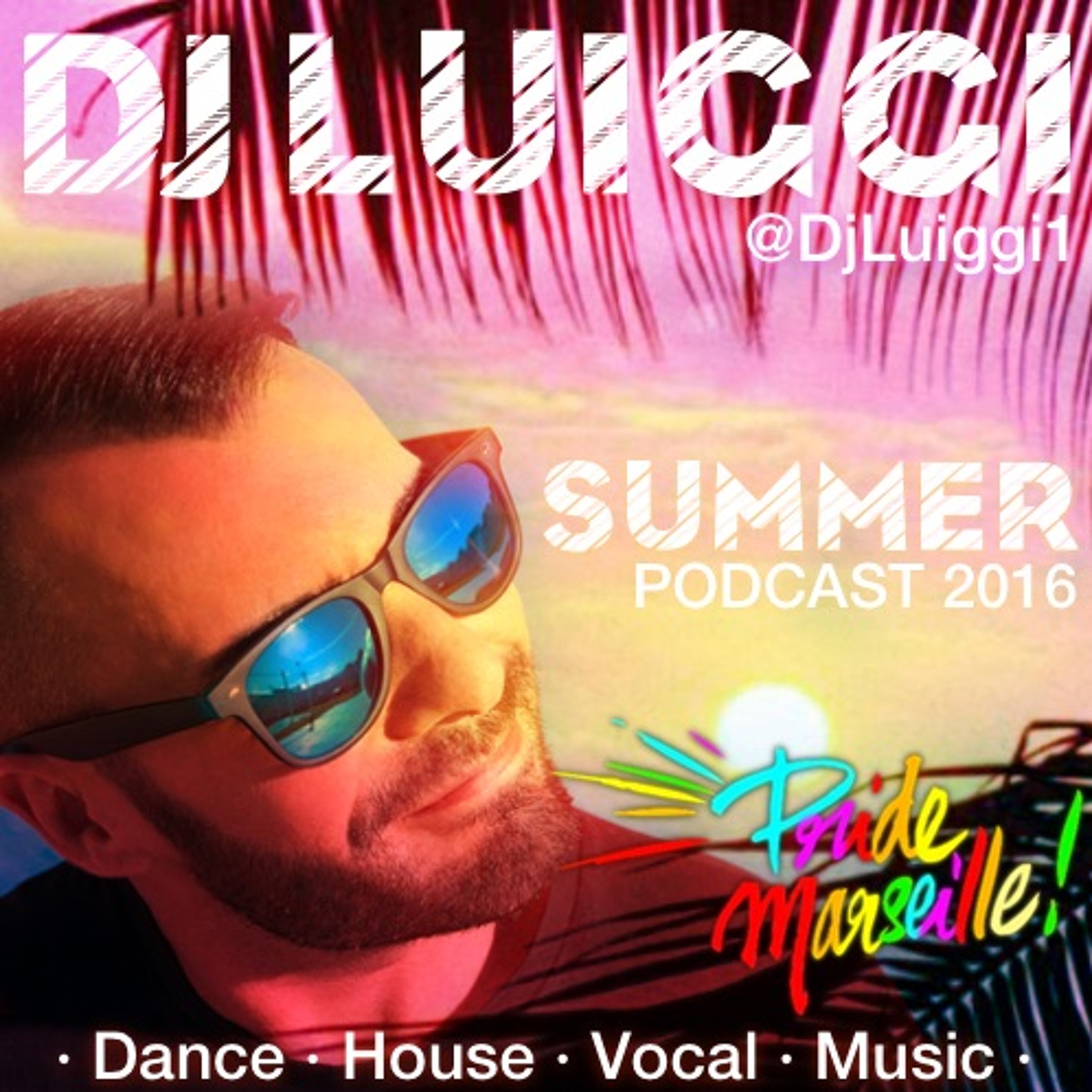 DJ LUIGGI PODCAST