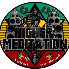Higher Meditation - Sufferation Times