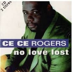 CeCe Rogers - No Love Lost (Jarvis Edit)