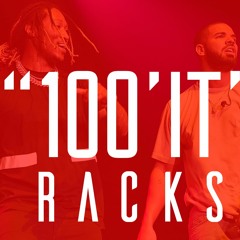 Dooney B -100IT Racks Feat. Swann