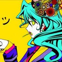 [kagamine len vx4]This Fucked-Up Wonderful World Exists For Me