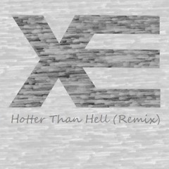 Hotter Than Hell(Dua Lipa) Remix (Nightcore)