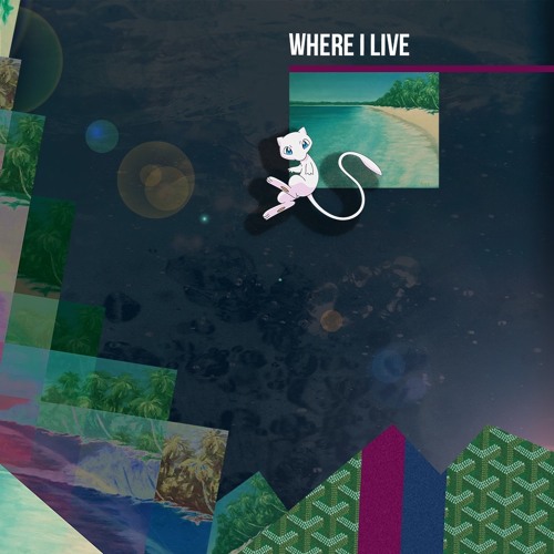 Where I Live (prod. Maka)