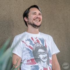 Geek Icon Wil Wheaton is our Guest DJ